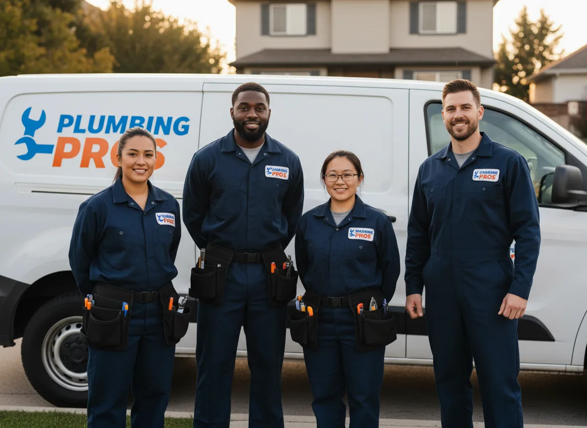 Water Heater Repair company in Naugatuck, WV